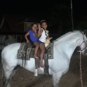 Meet your Posher, Indalecio